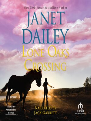 cover image of Lone Oaks Crossing